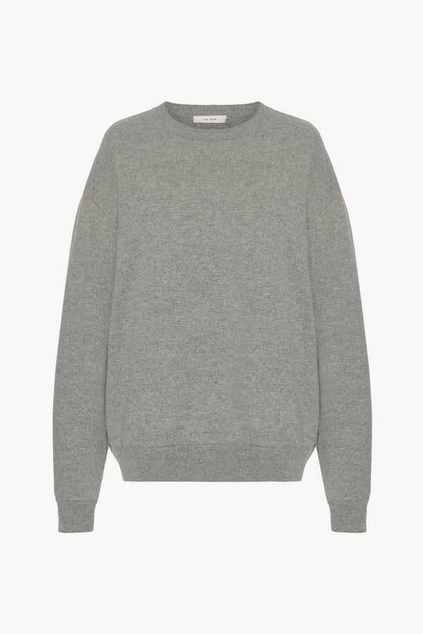 Leora Sweatshirt in Cashmere