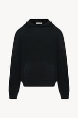 Levine Sweatshirt in Cashmere