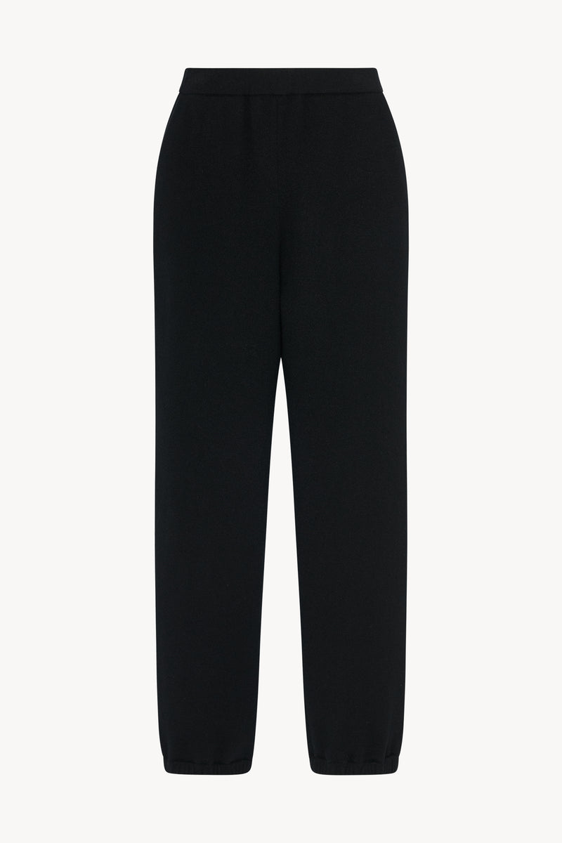 Liyana Pantaloni in Cashmere