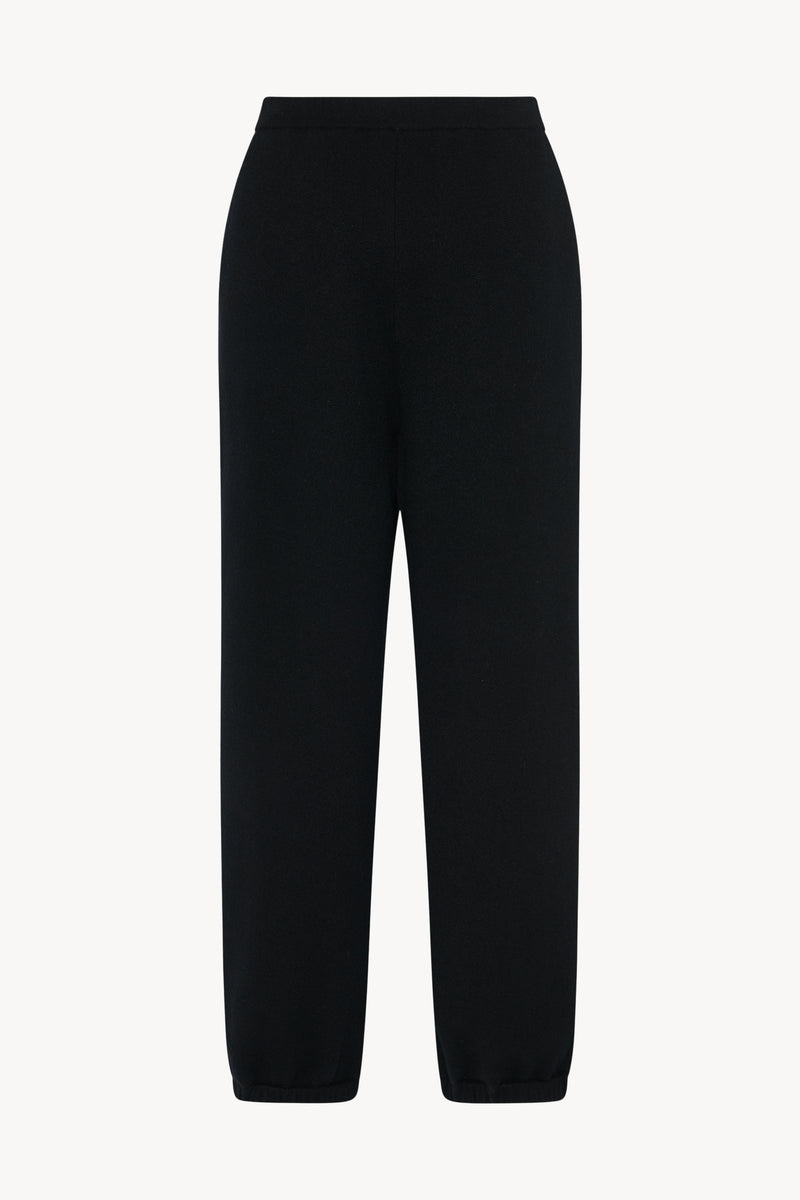 Liyana Pantaloni in Cashmere