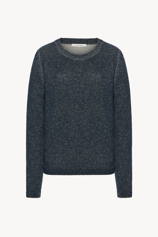 Lyse Sweater in Cashmere