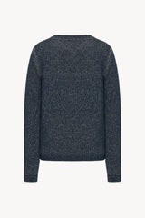 Lyse Sweater in Cashmere