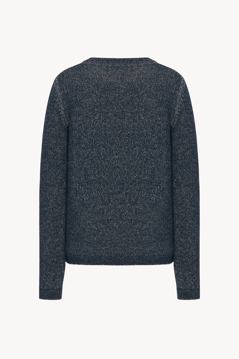 Lyse Sweater in Cashmere