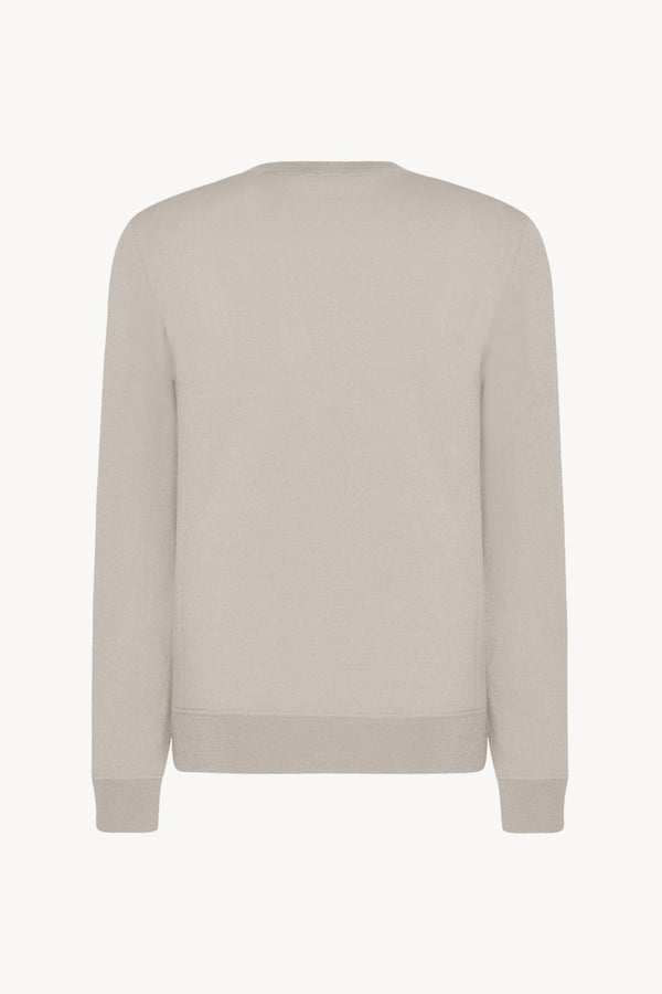 メンズ セーター：クルーネック、スウェットシャツ、ニット