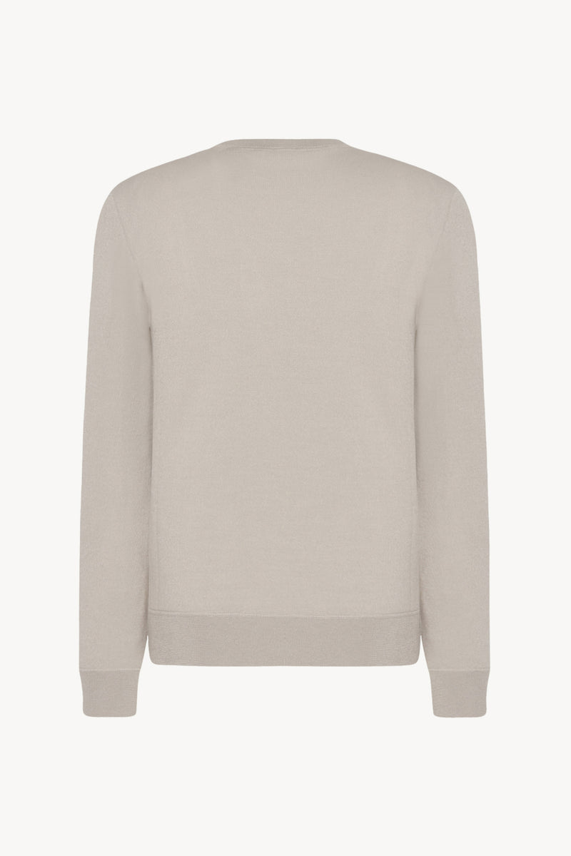 Dioniso Sweater in Cashmere