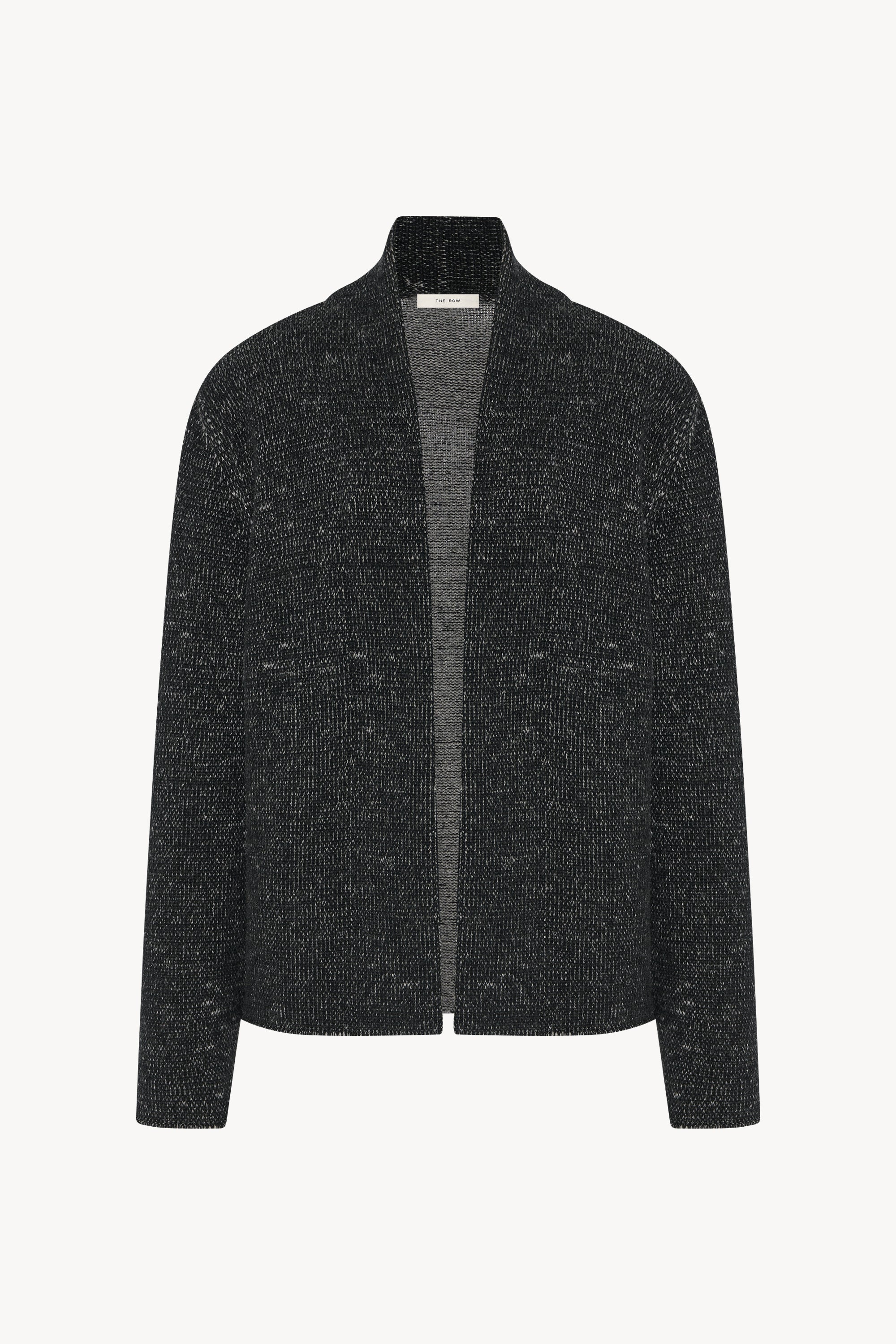 Leriko Cardigan in Cashmere