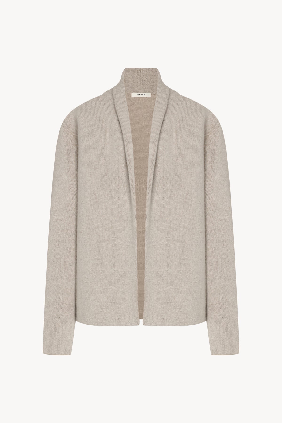 Leriko Cardigan in Cashmere