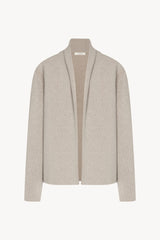 Leriko Cardigan in Cashmere