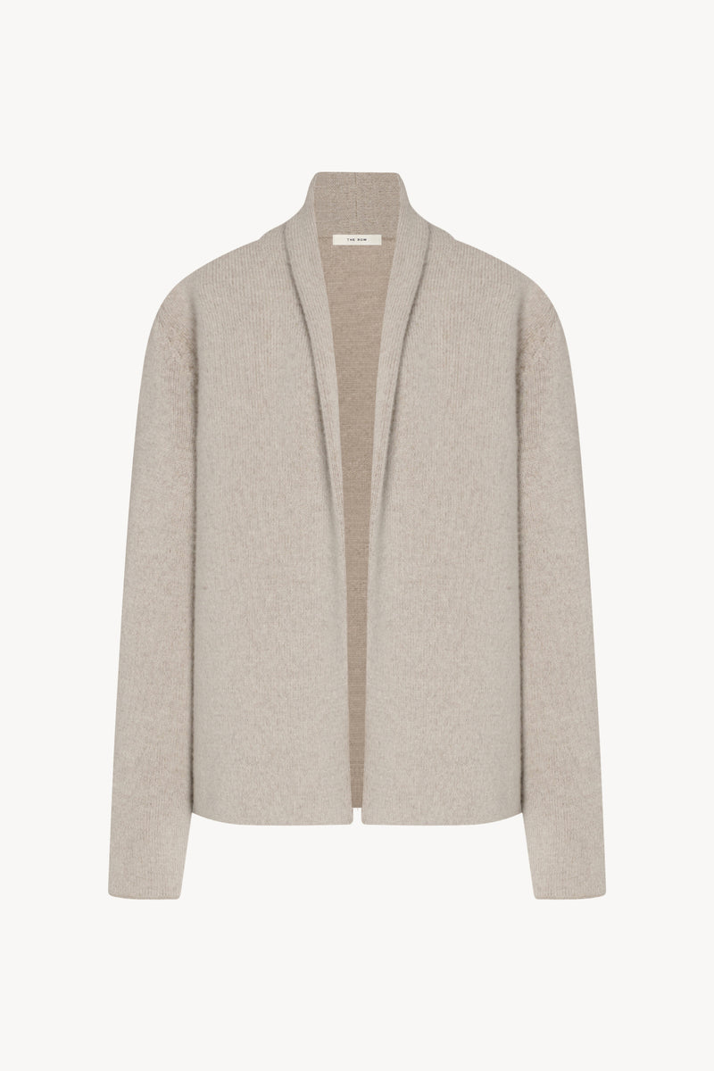 Leriko Cardigan in Cashmere