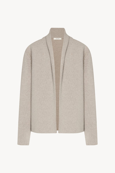 限定価格！petitrow wrinkle cardigan beige 10060Y772EBEF_504a0805-c0a9-