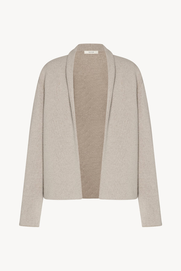 Leriko Cardigan in Cashmere