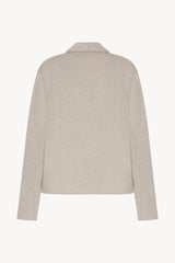 Leriko Cardigan in Cashmere