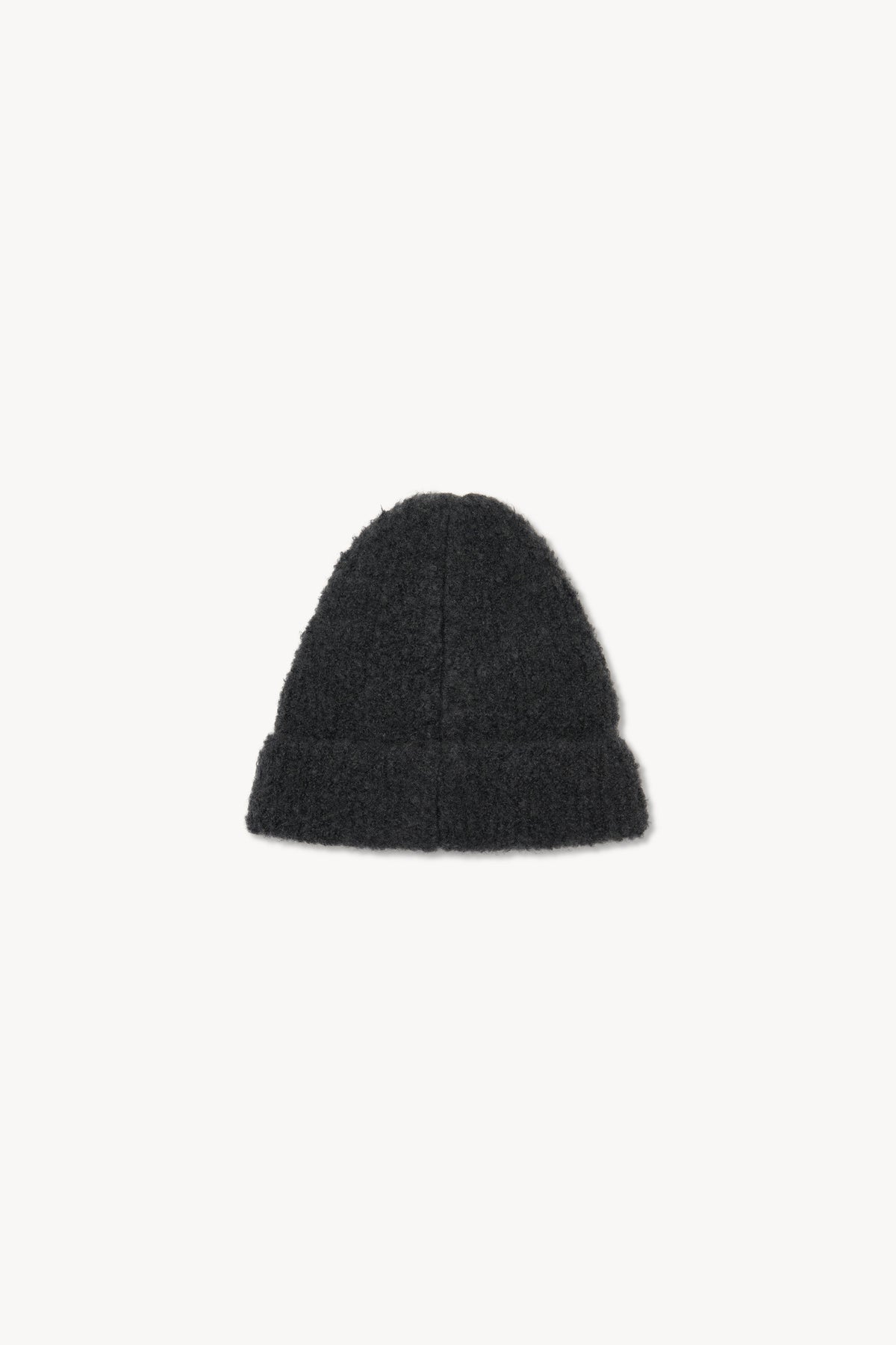 Leomir Beanie in Cashmere, Alpaca and Silk