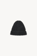 Leomir Beanie in Cashmere, Alpaca and Silk