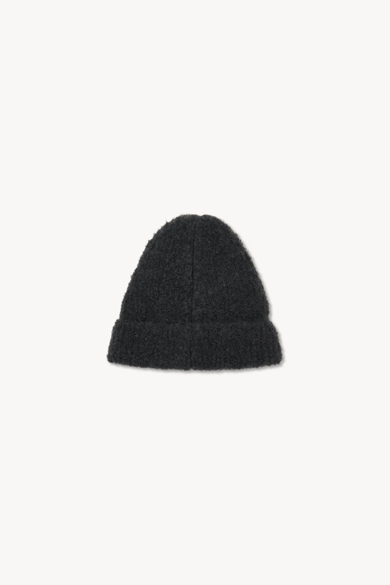 Leomir Beanie in Cashmere, Alpaca and Silk