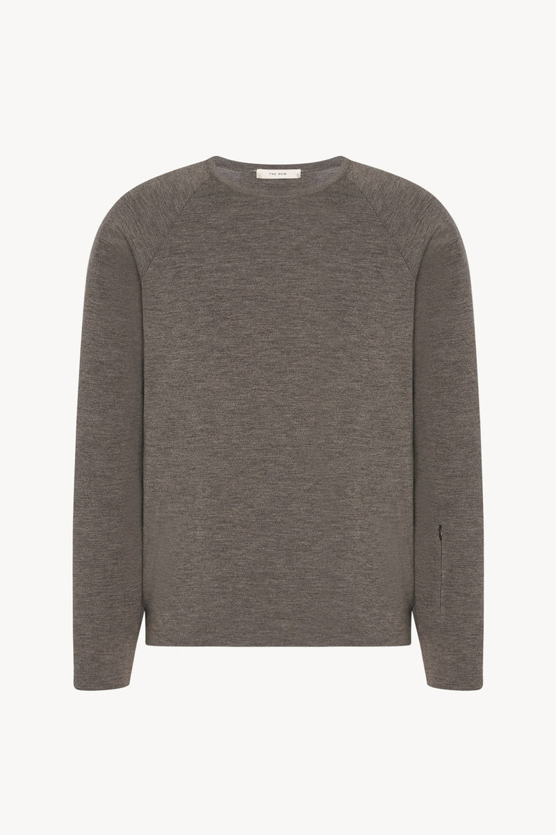Lichi Maglia in Lana Elasticizzata