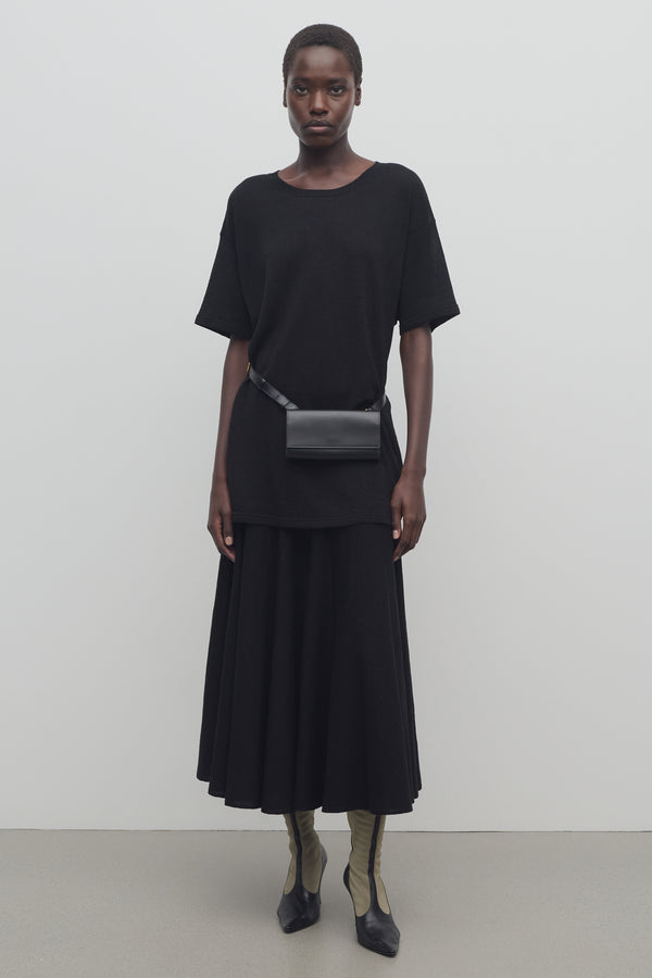 THE ROWロングスカート 649番 THE ROWロングスカート 649番