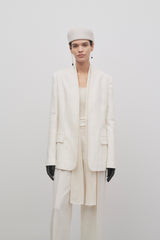 Chaqueta Harvy de Lino