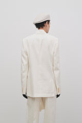 Chaqueta Harvy de Lino