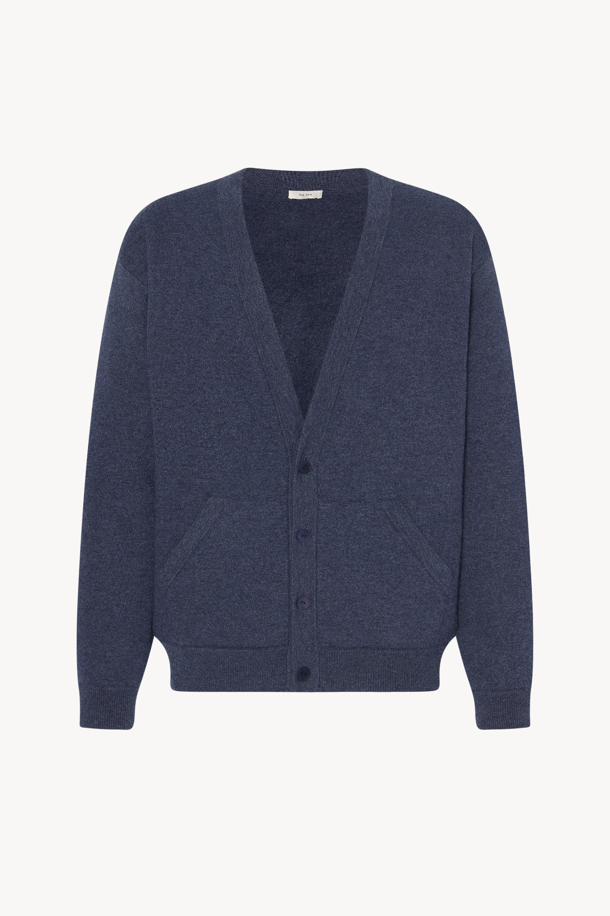 Vonn Cardigan in Cashmere