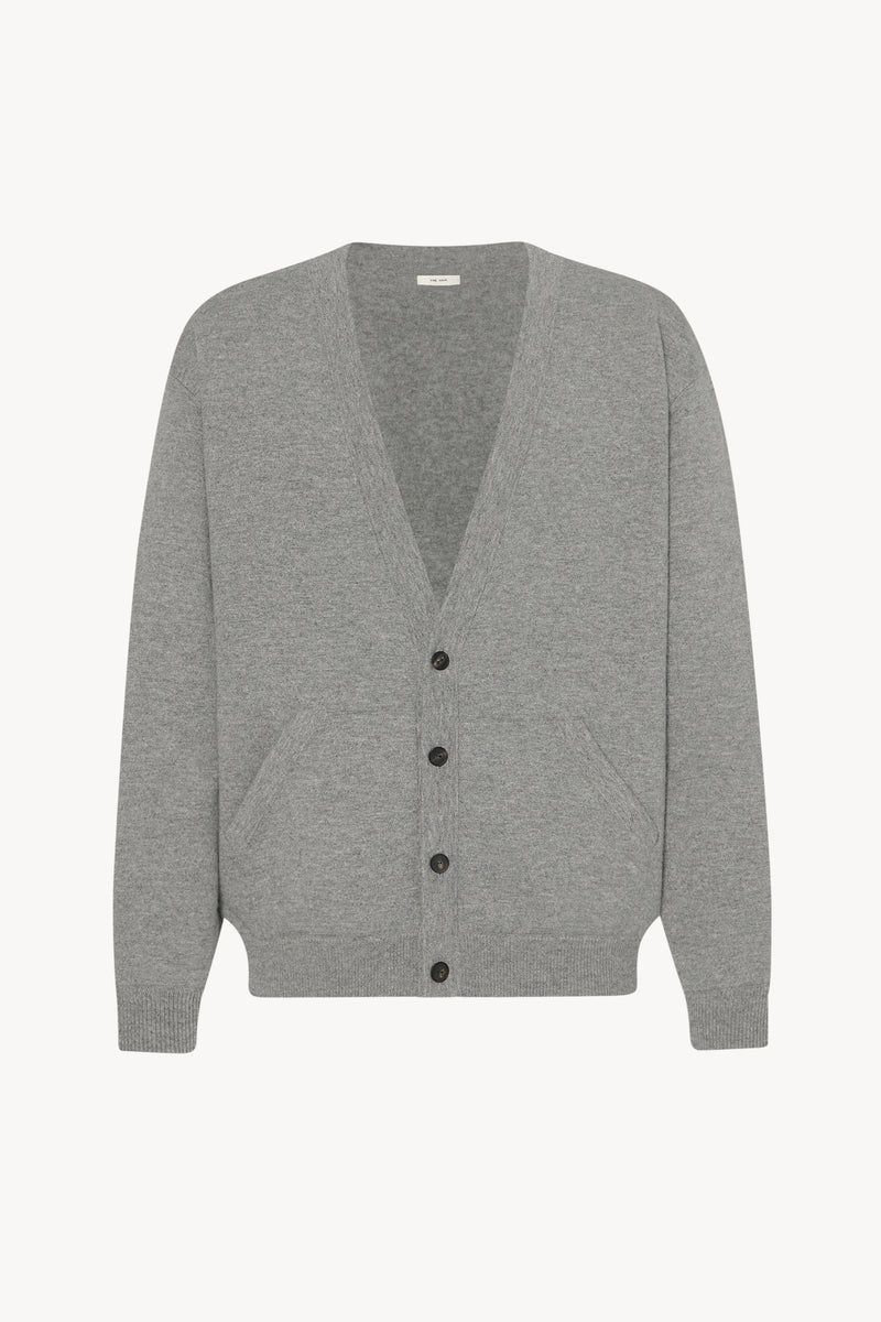 Vonn Cardigan in Cashmere