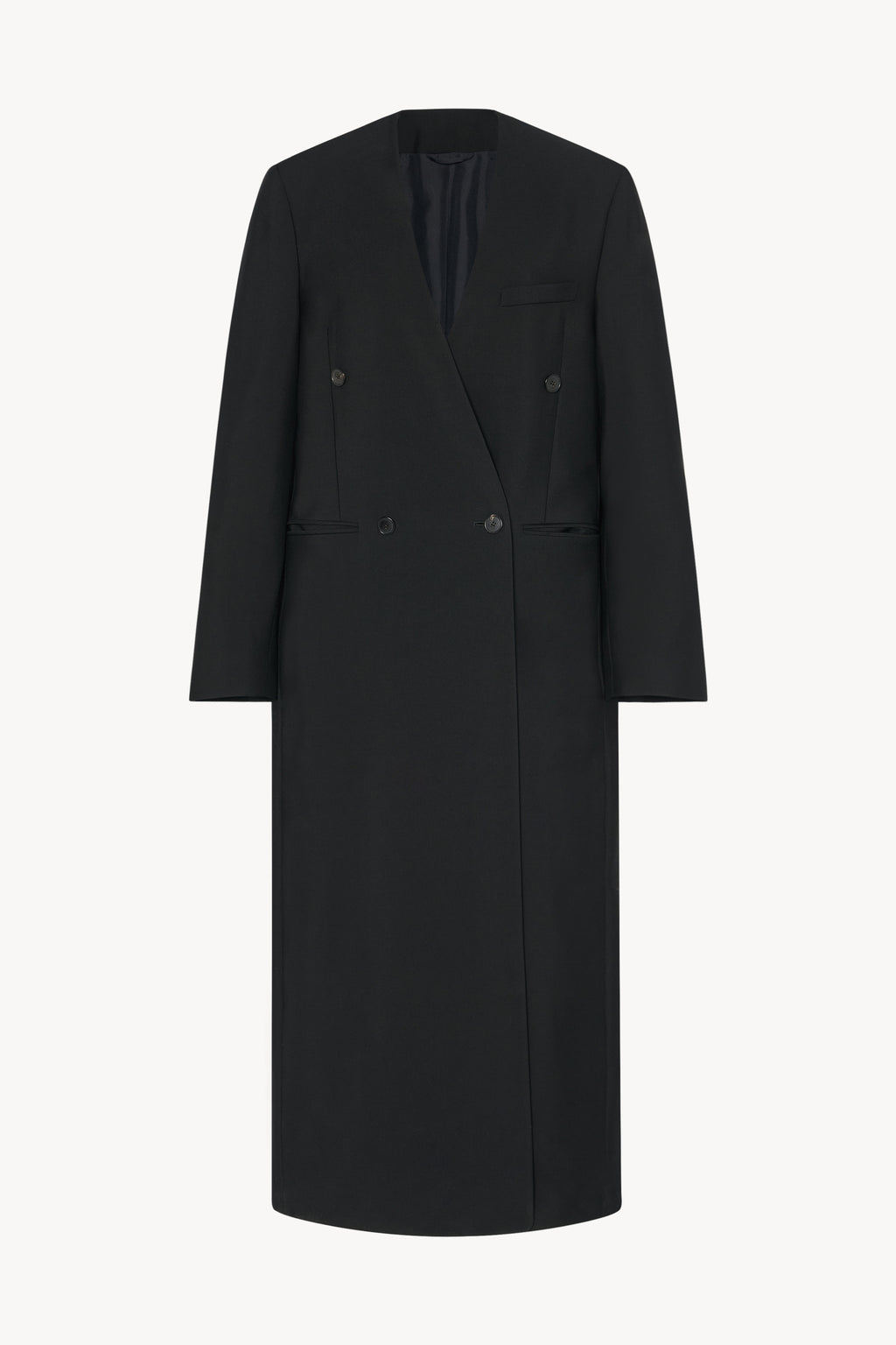 The Row Arista Coat