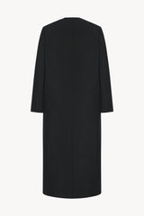 Arista Manteau en Laine Vierge