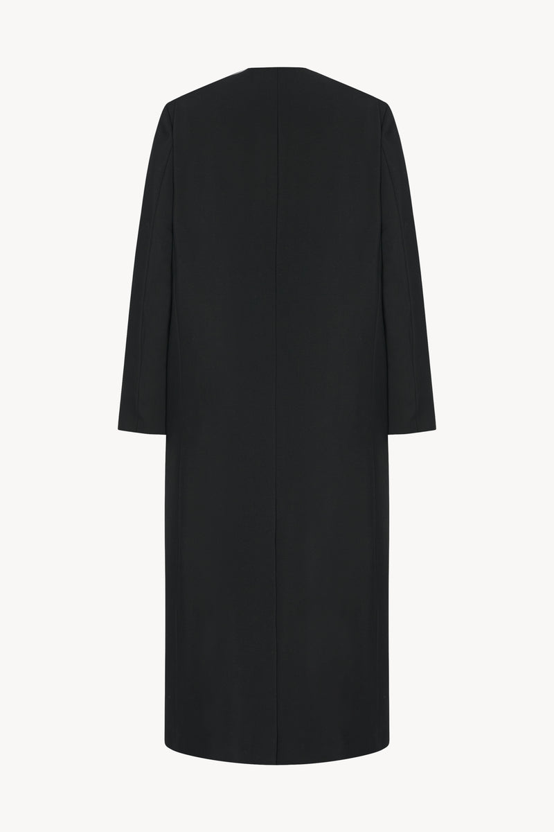 Arista Manteau en Laine Vierge