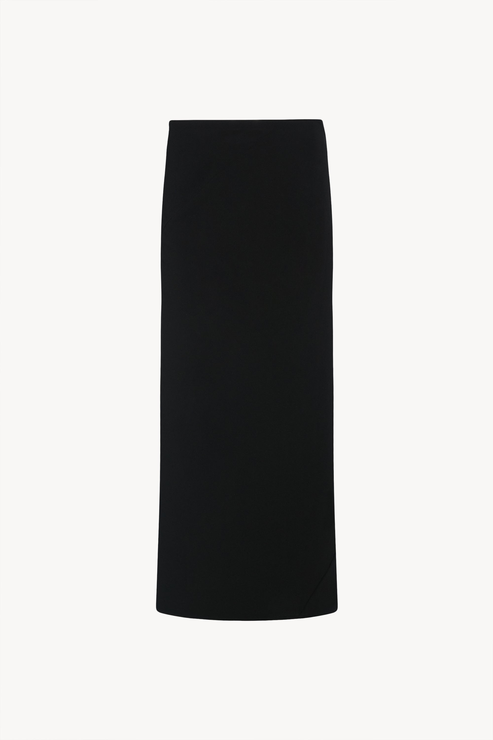 The row Madela Skirt シルクスカート THE ROW（ザロウ）の「The Row Medela A-Line Long Skirt
