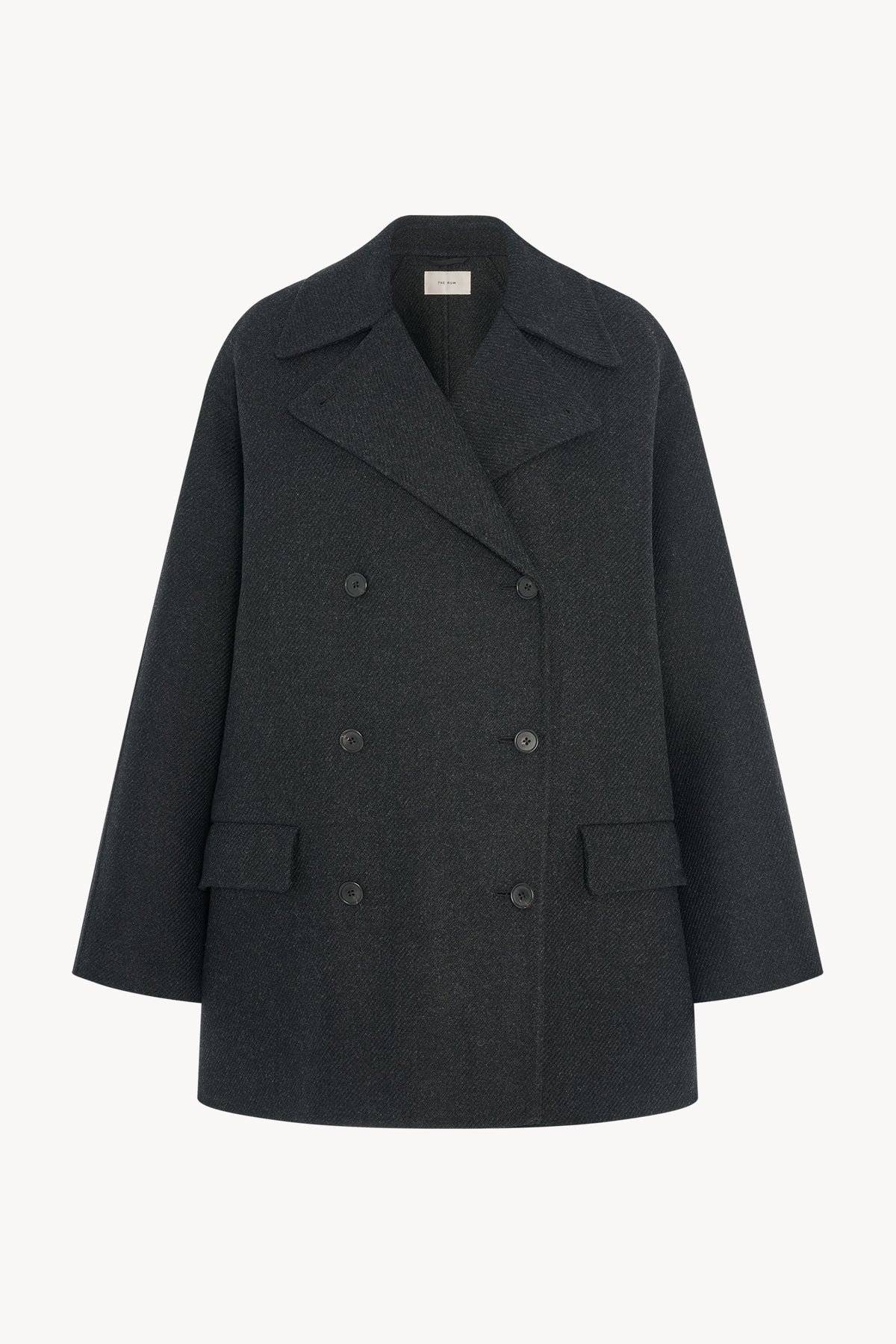Azuron Coat
