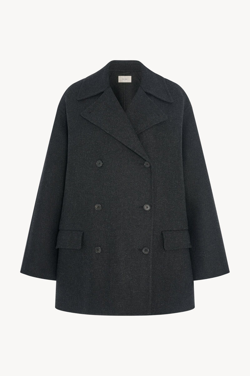 Azuron Coat