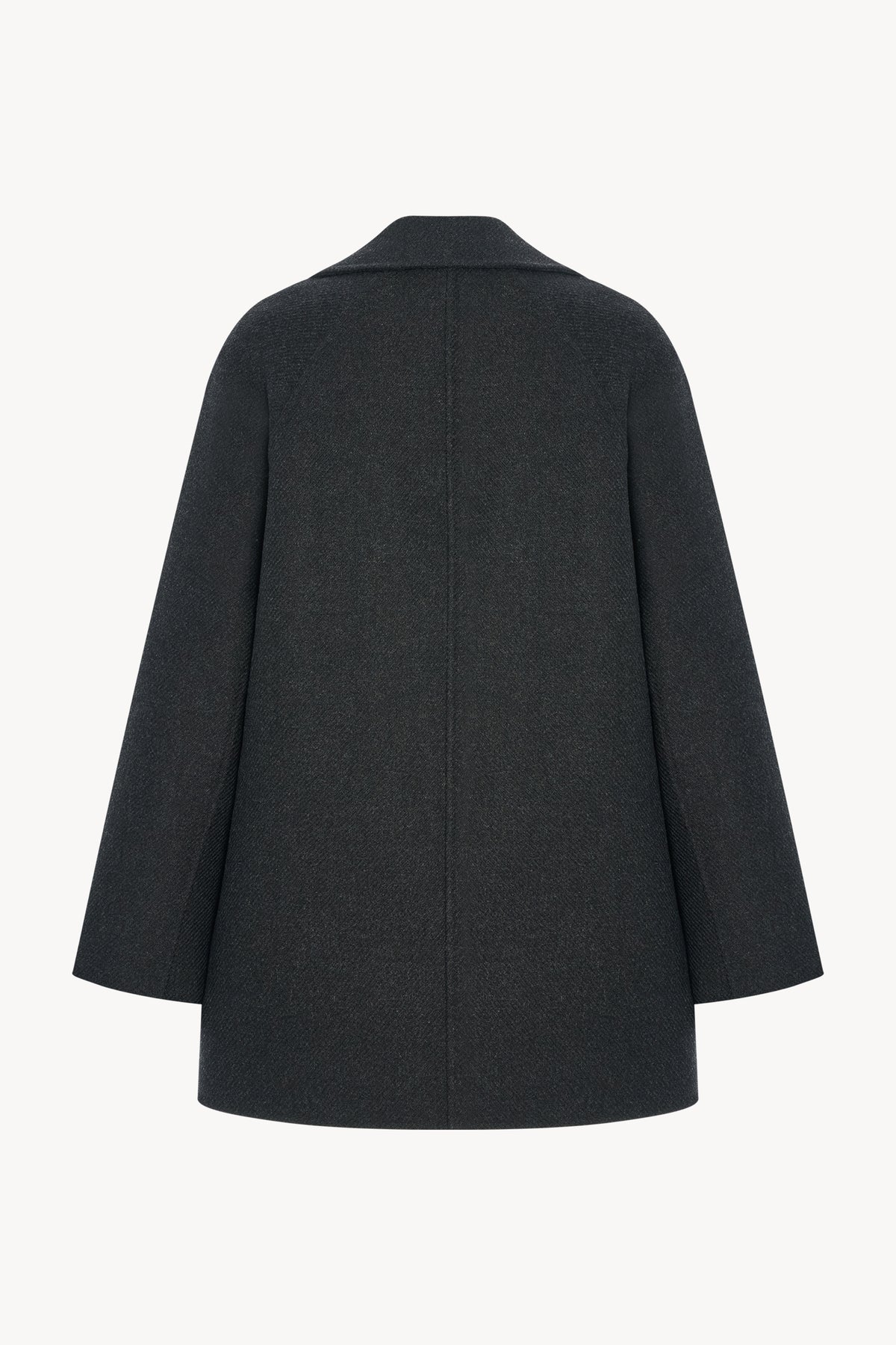 Azuron Coat