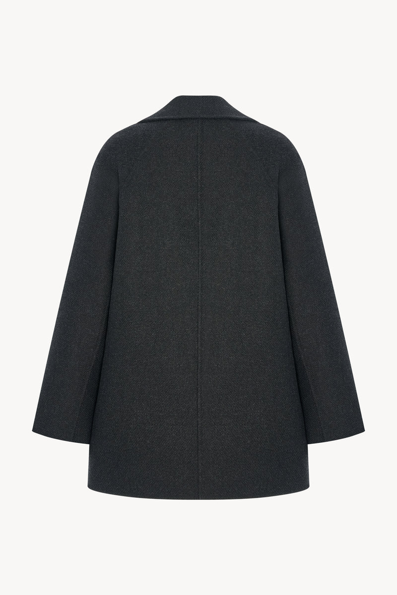 Azuron Coat