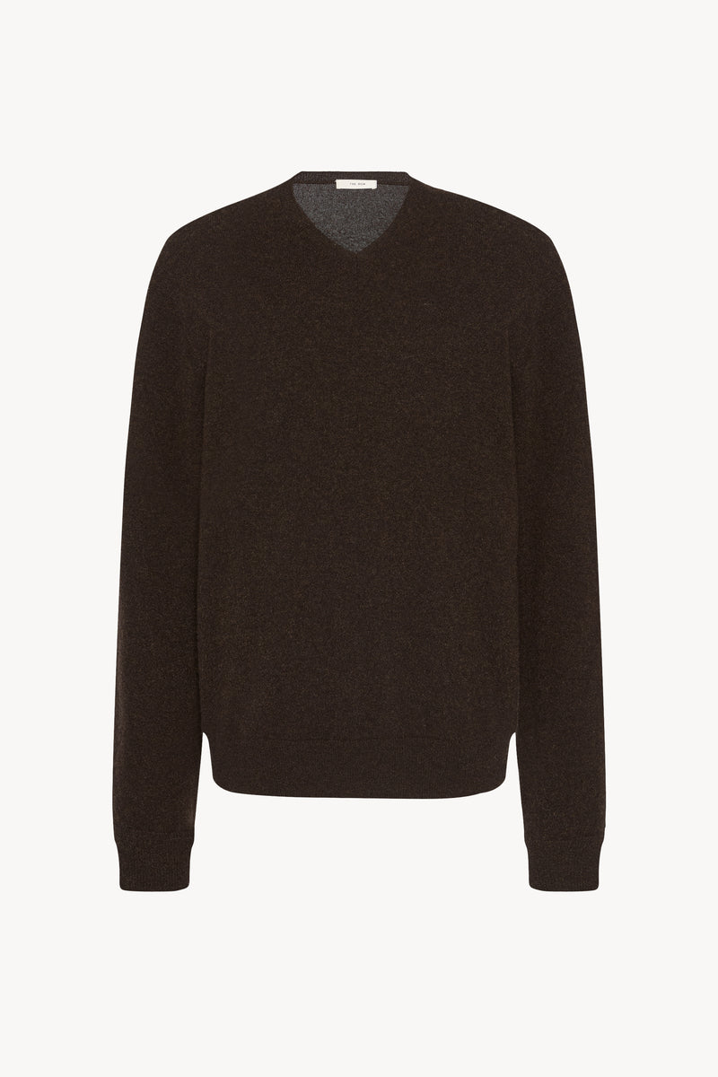 Rod Sweater in Cashmere