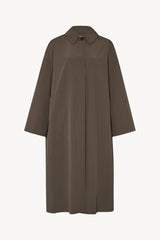 Arwen Manteau en Nylon