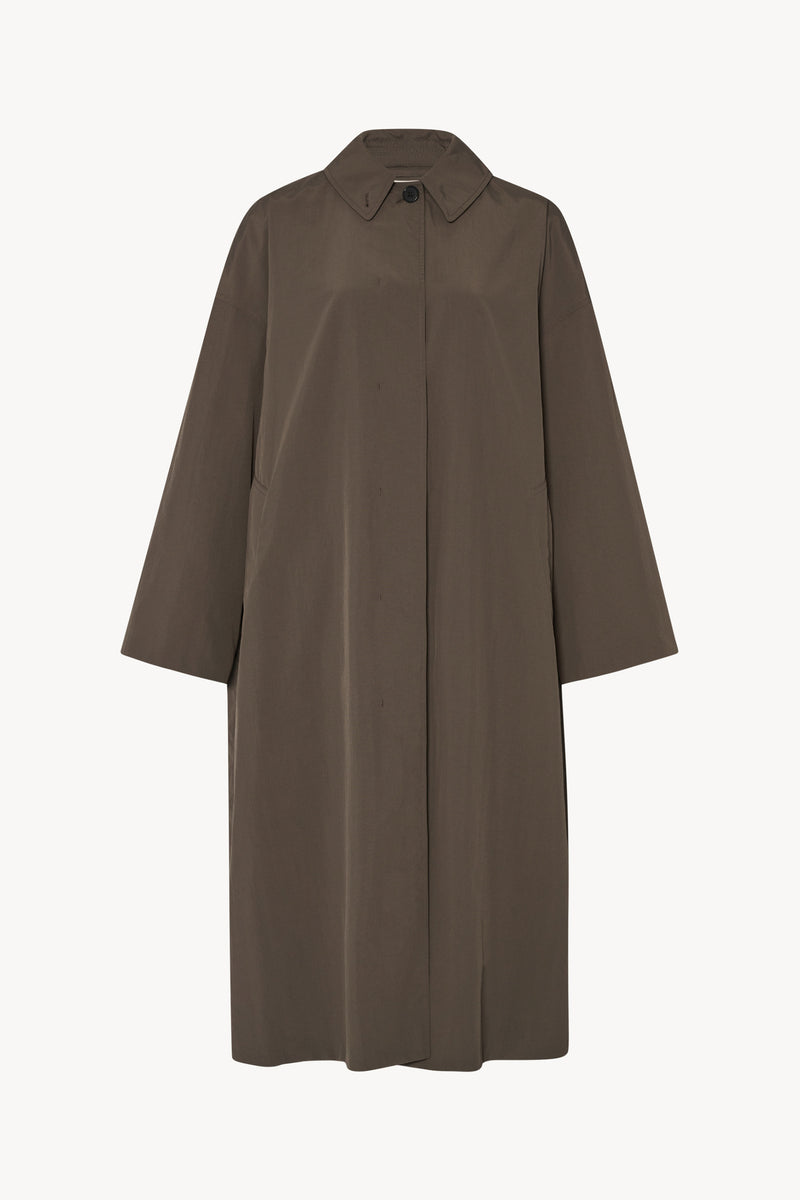 Arwen Manteau en Nylon