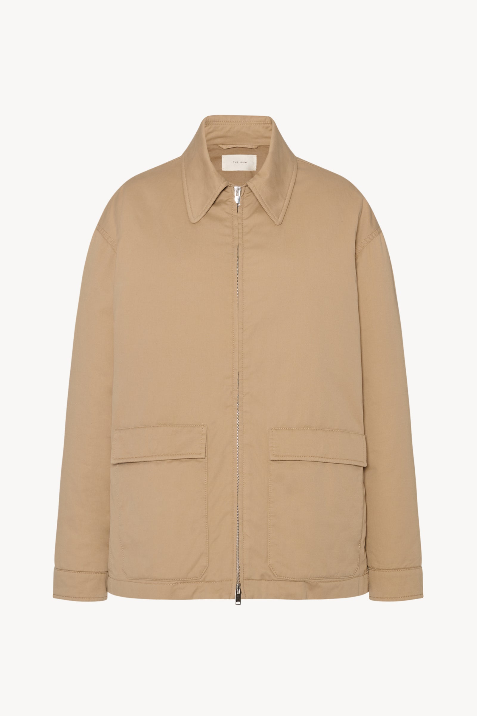 The Row Marcus jacket ジャケット Marcus Jacket – La Garçonne