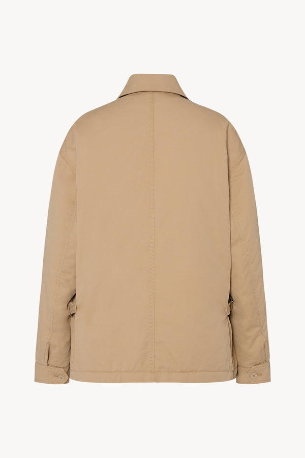 Women's Jackets: Blazers, Leather & Wool Jackets | The Row