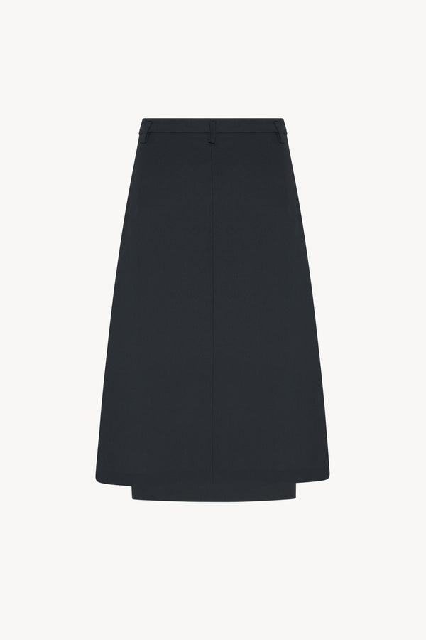 Women's Mini & Maxi Skirts in Silk, Linen & Wool | The Row