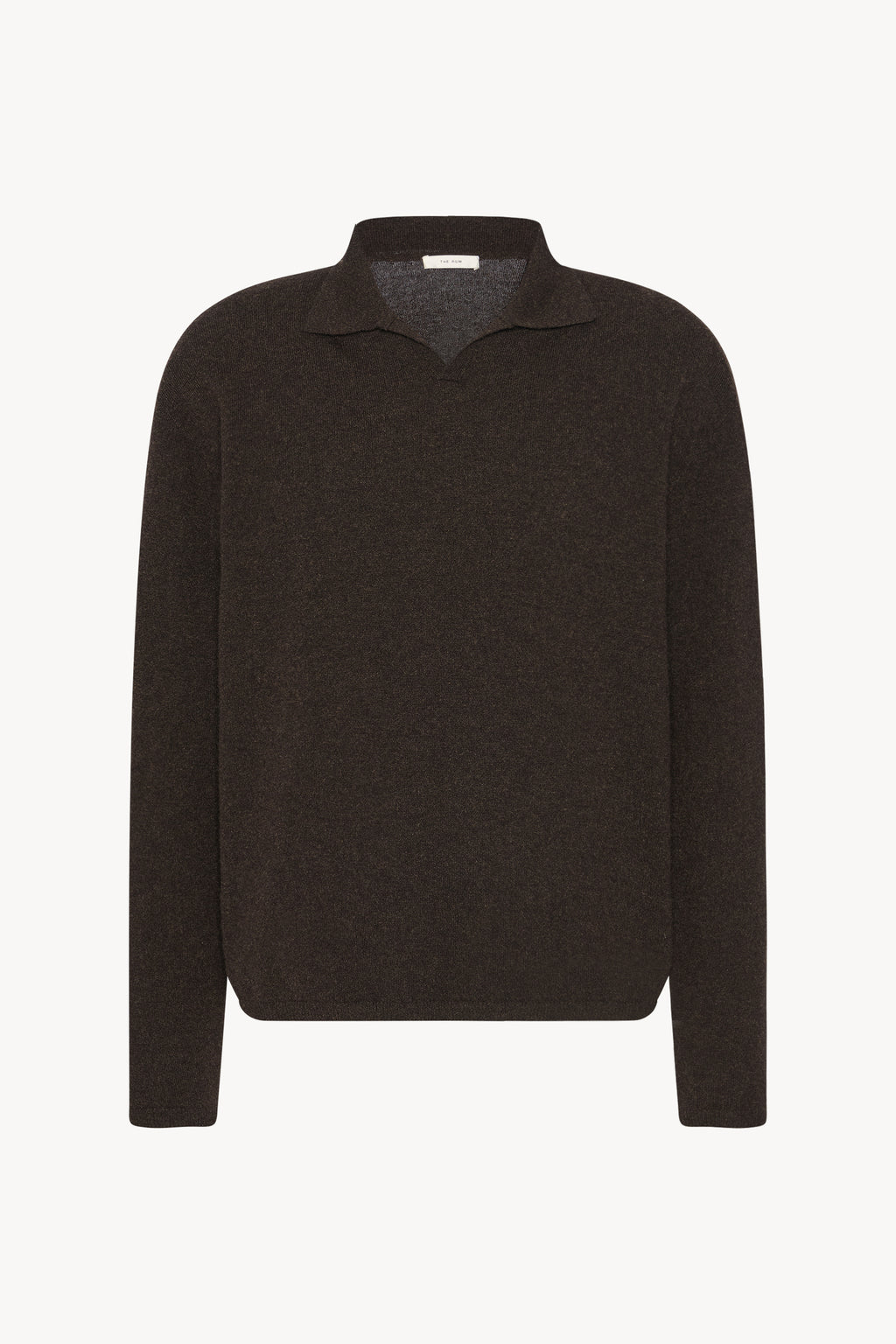 The Row Franz Sweater