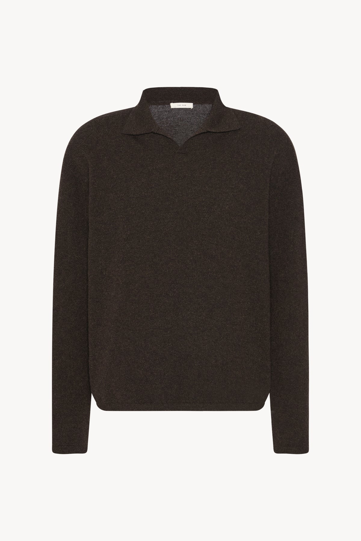 Franz Sweater in Cashmere
