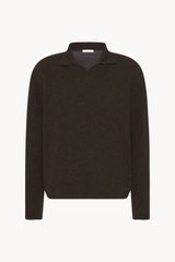 Franz Sweater in Cashmere