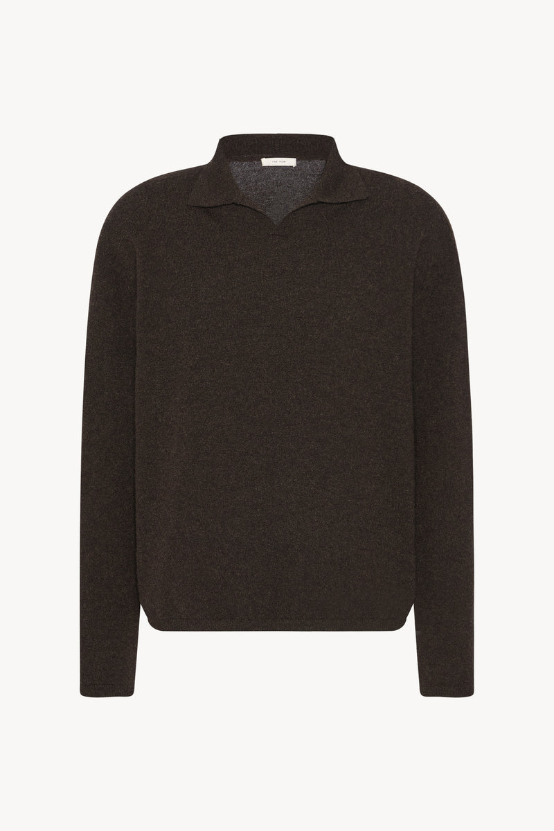 Franz Sweater in Cashmere