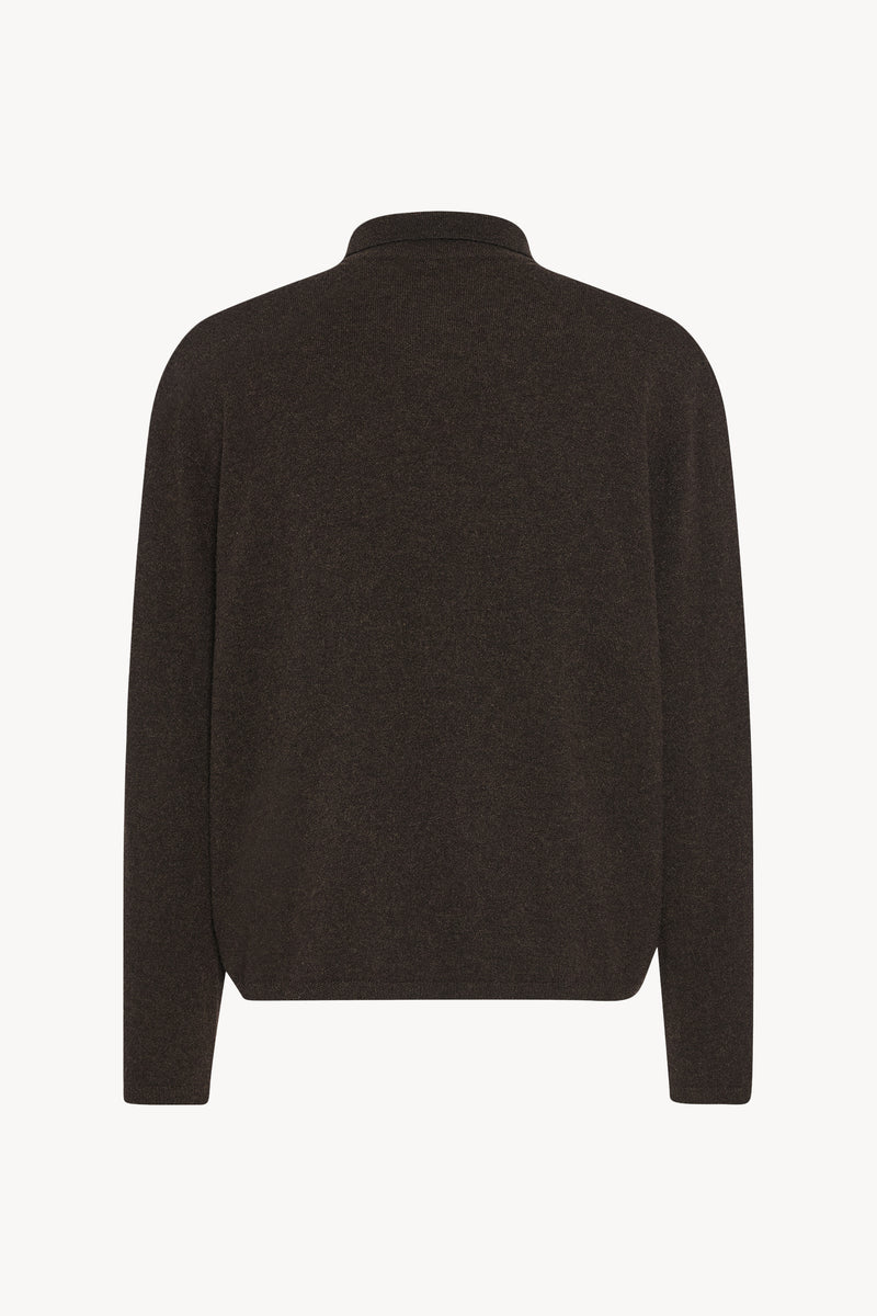 Franz Sweater in Cashmere