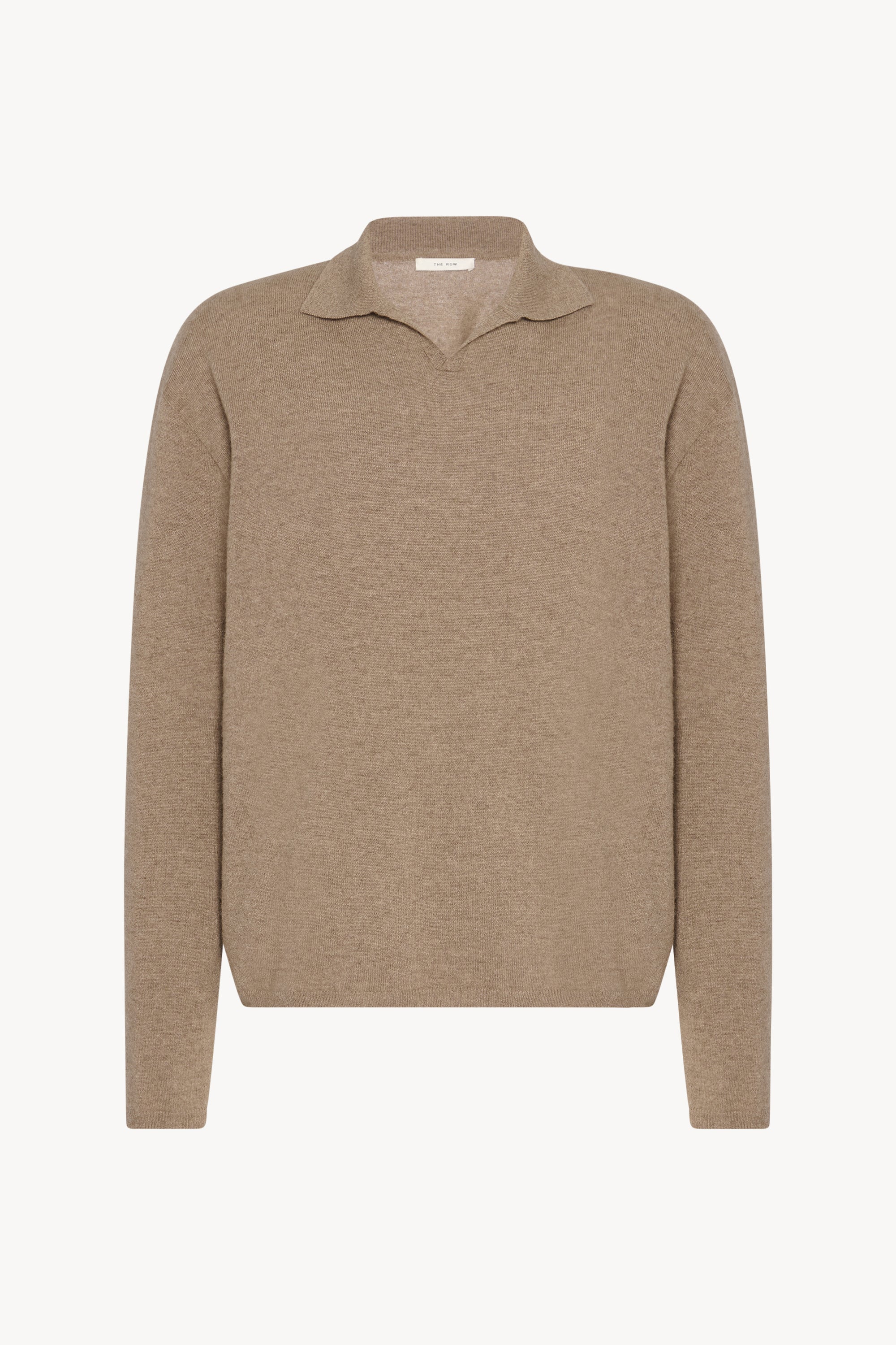 Franz Sweater in Cashmere