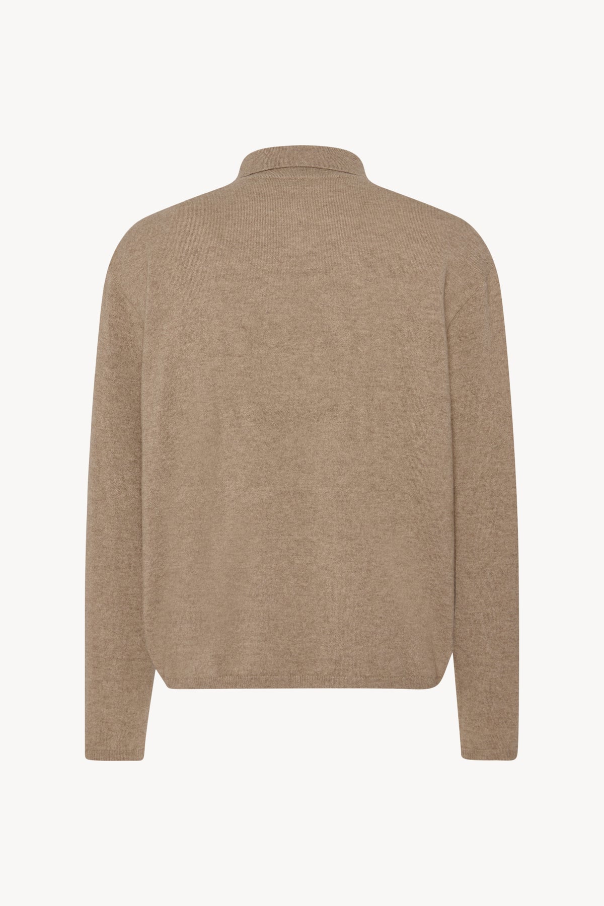 Franz Sweater in Cashmere