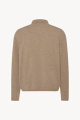 Franz Sweater in Cashmere