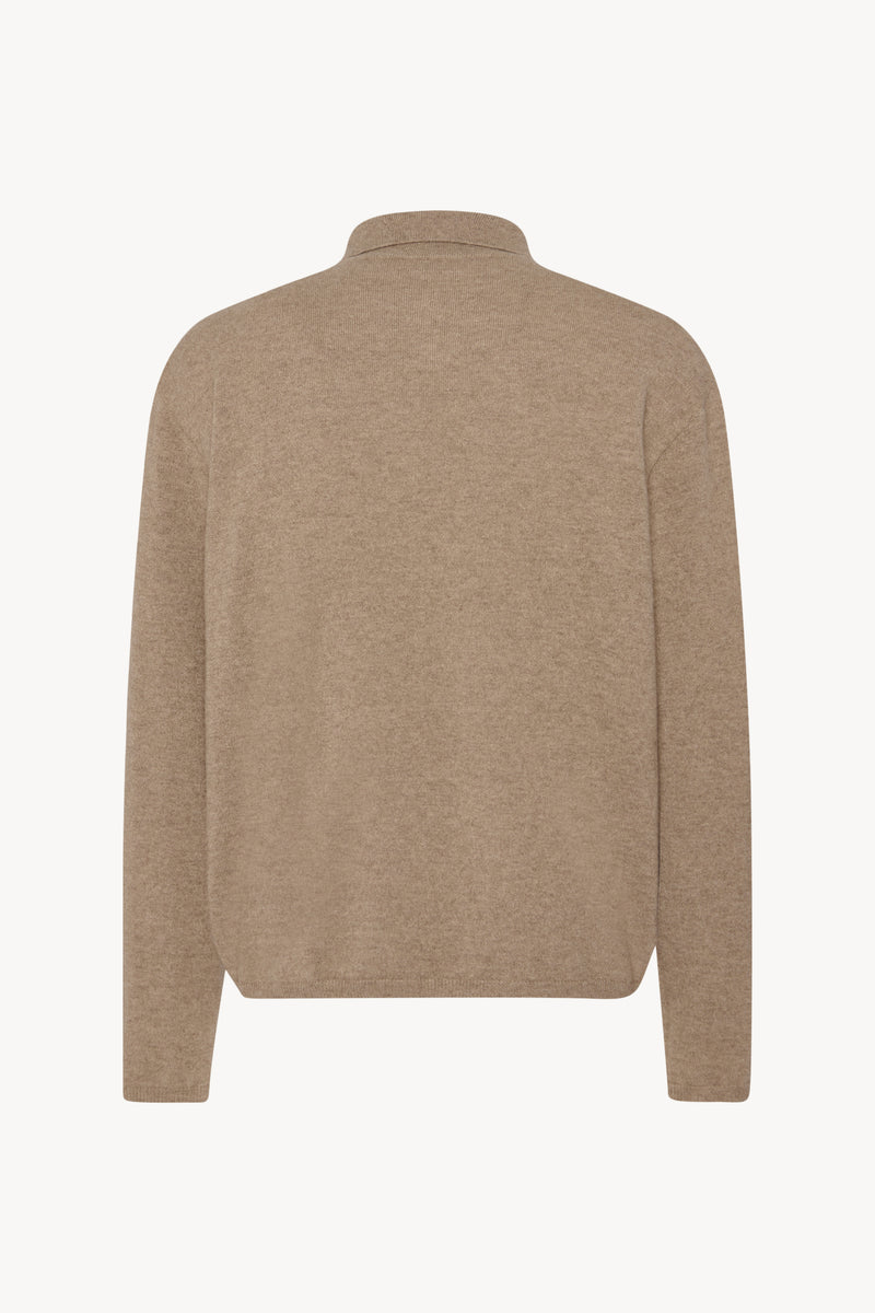 Franz Sweater in Cashmere