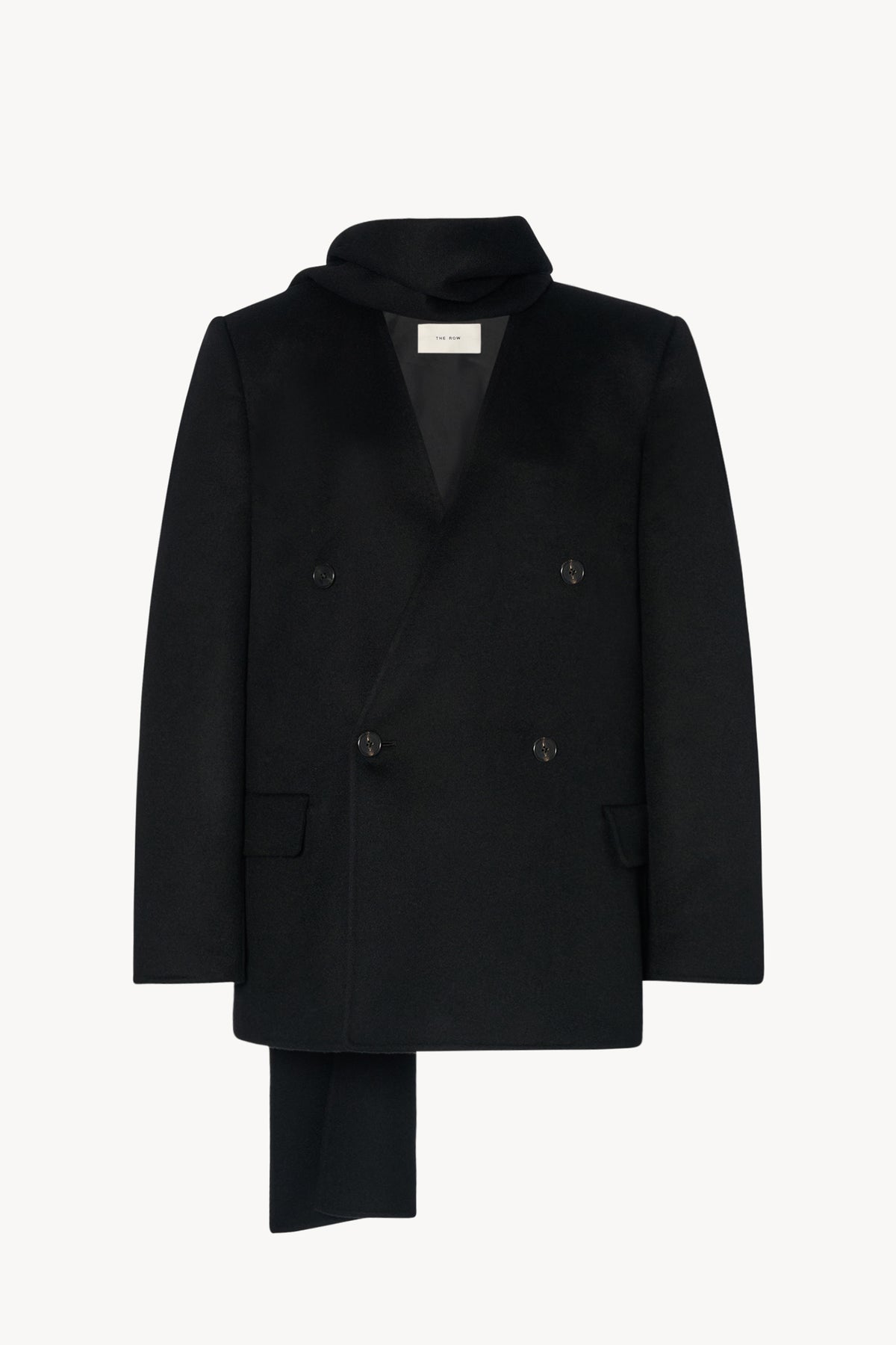 Calitra Jacket in Cashmere