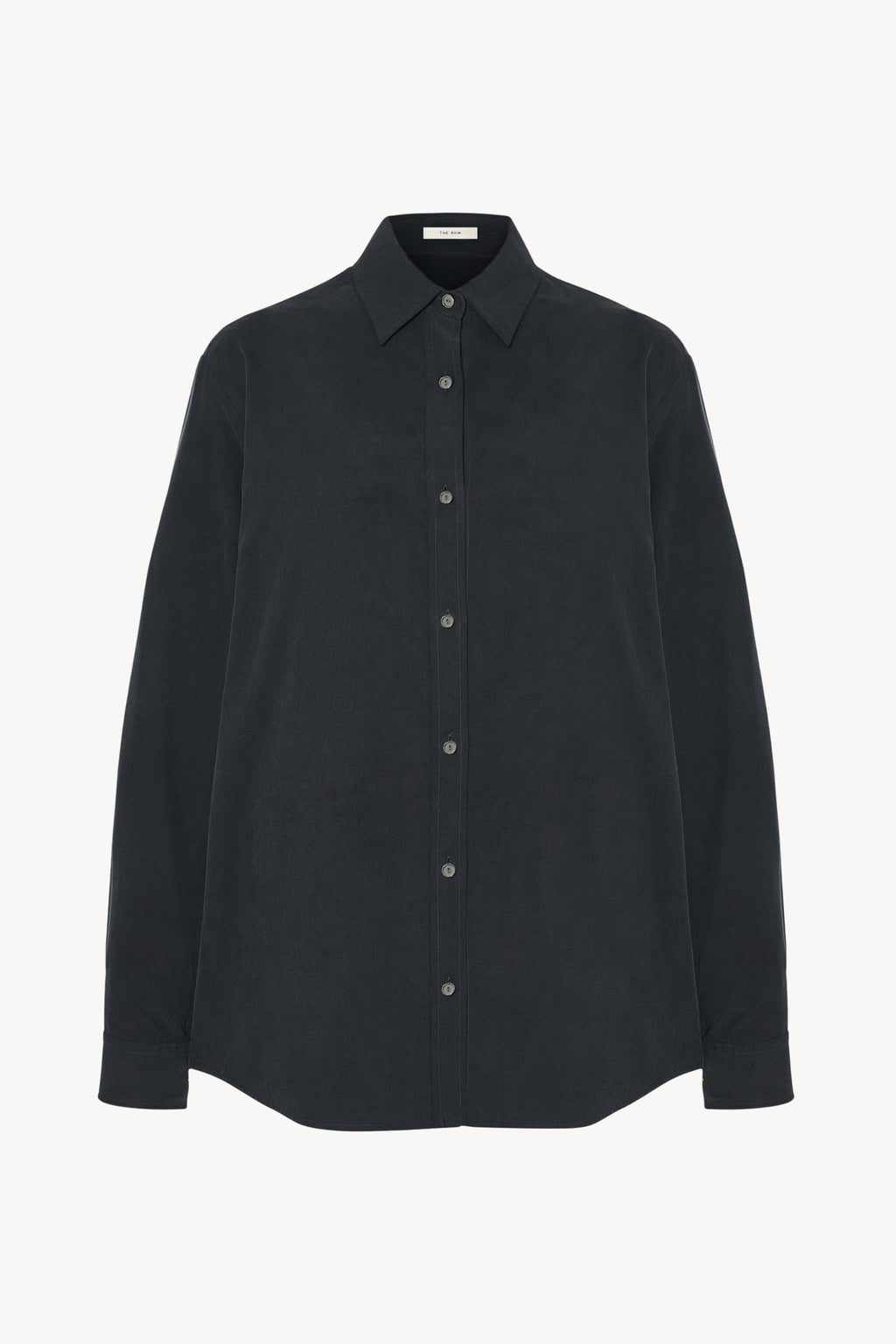 The Row Eirlys Shirt
